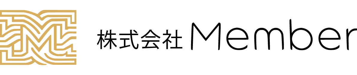 株式会社Member