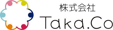 株式会社Taka.Co