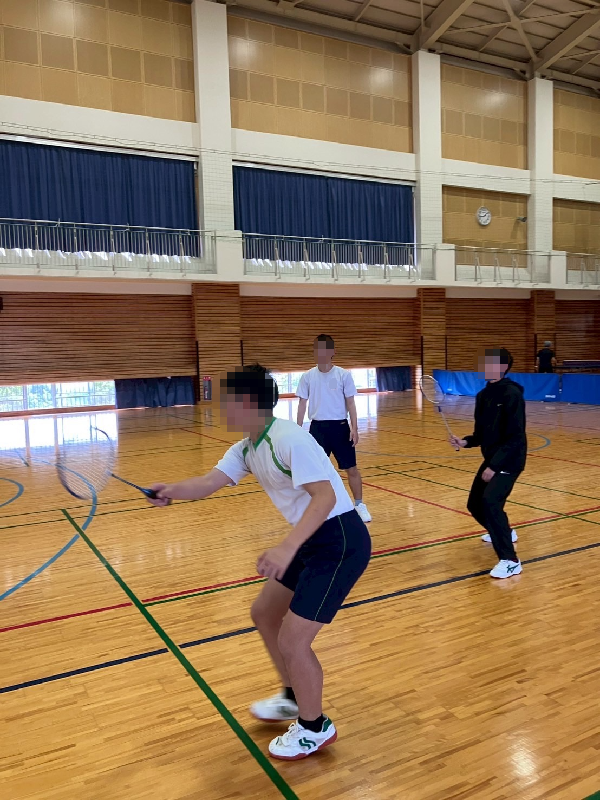 日々の活動