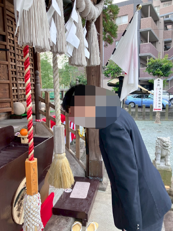 新学期はじまりました！