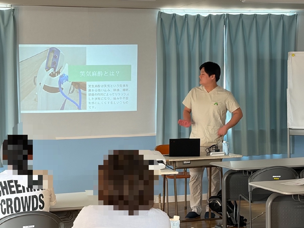 歯科検診結果のご報告＆予防歯科のお話 