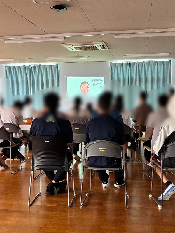 『めばえコンパス』に参加しました！